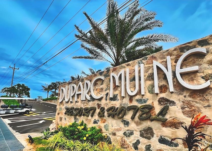 Lam Dong Province Phan Thiet Front of property