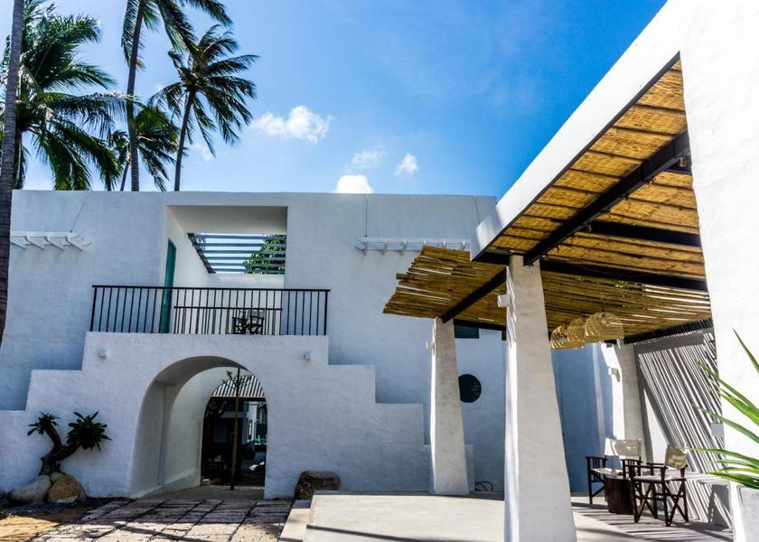 Lam Dong Province Phan Thiet Exterior view