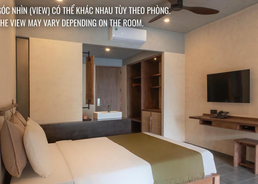 Lam Dong Province Phan Thiet Premier Pool Access Sea View