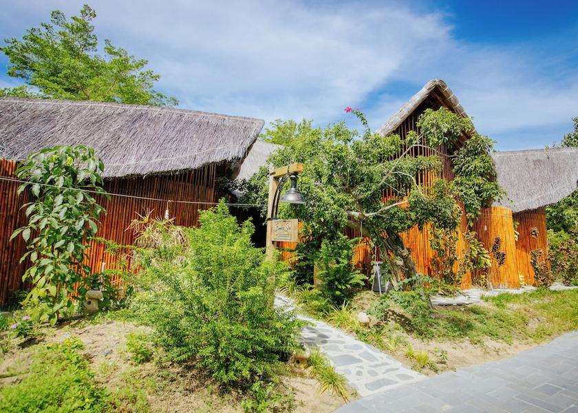 Lam Dong Province Ham Thuan Nam Spa