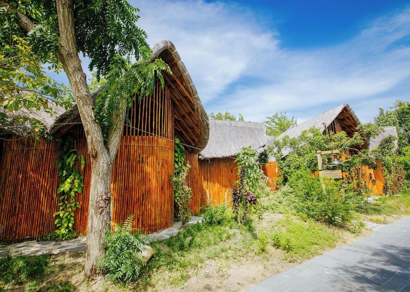 Lam Dong Province Ham Thuan Nam Spa
