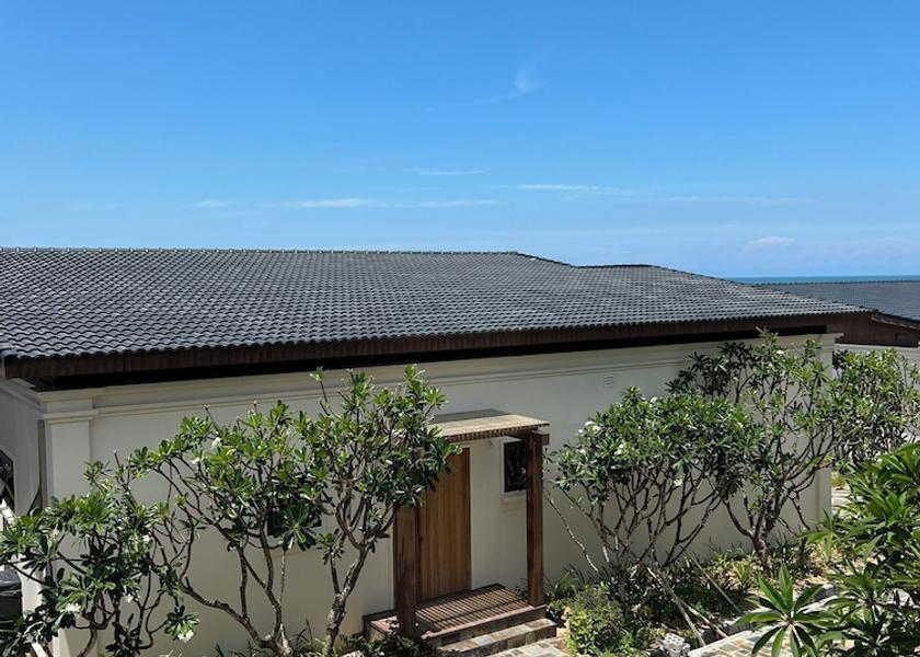 Lam Dong Province Ham Thuan Nam Exterior