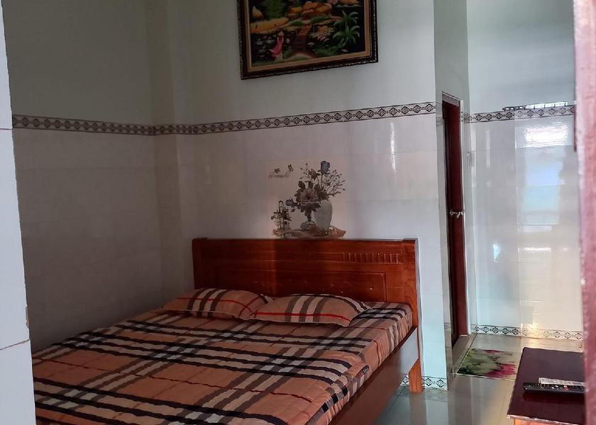 Lam Dong Province La Gi bedroom