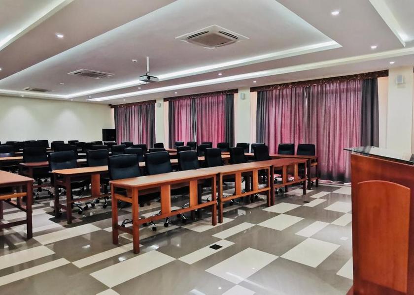 meeting room / ballrooms