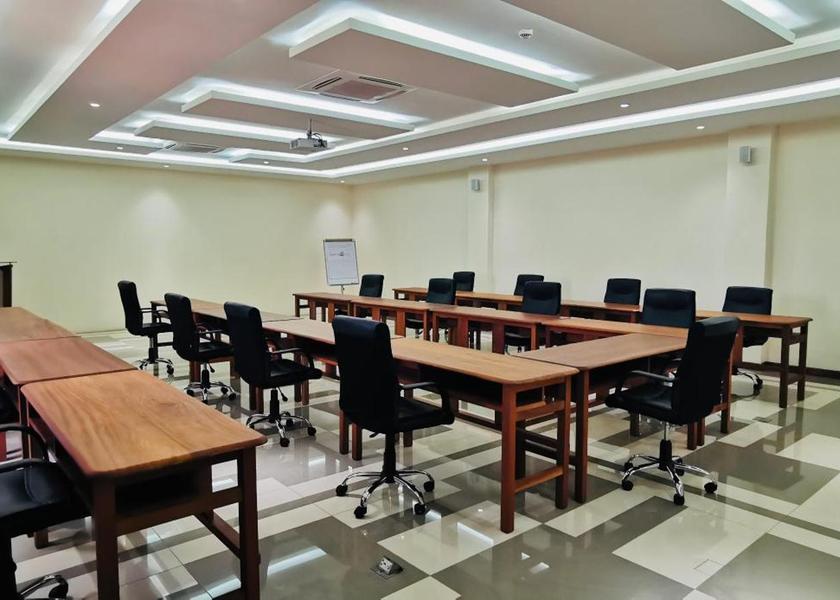 meeting room / ballrooms