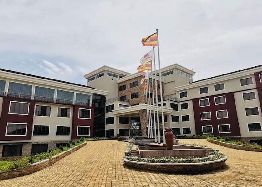 Central Region Seeta Exterior