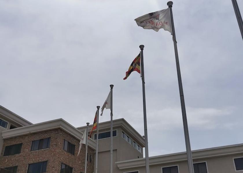 Central Region Seeta Exterior