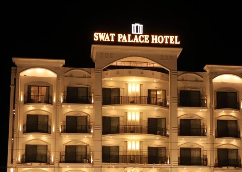Khyber Pakhtunkhwa Swat 