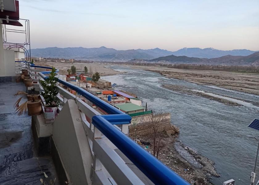 Khyber Pakhtunkhwa Swat 