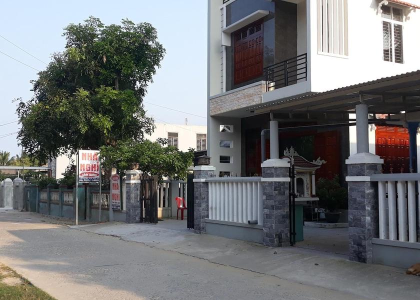 Hue Municipality Phu Loc Exterior