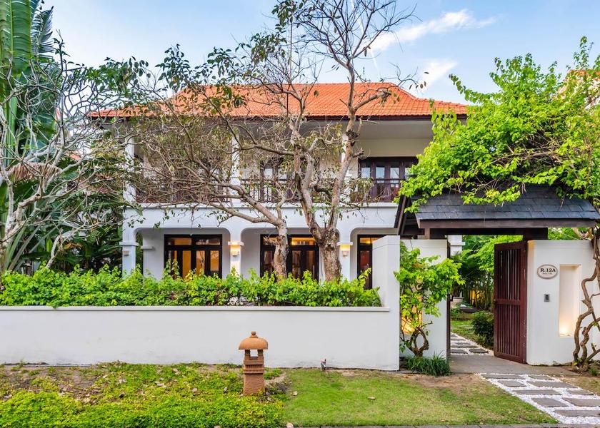 Thua Thien-Hue Da Nang Hotel Exterior