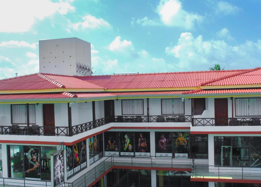 Galle District Hikkaduwa facilities