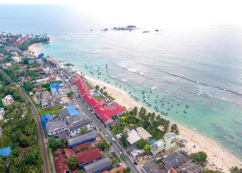 Galle District Hikkaduwa facilities