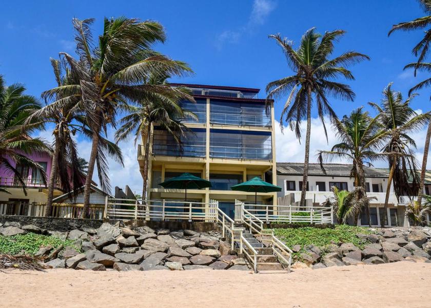 Galle District Hikkaduwa facilities