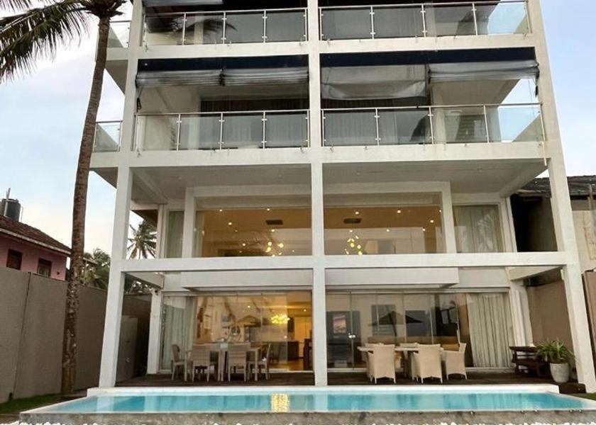 Galle District Hikkaduwa 