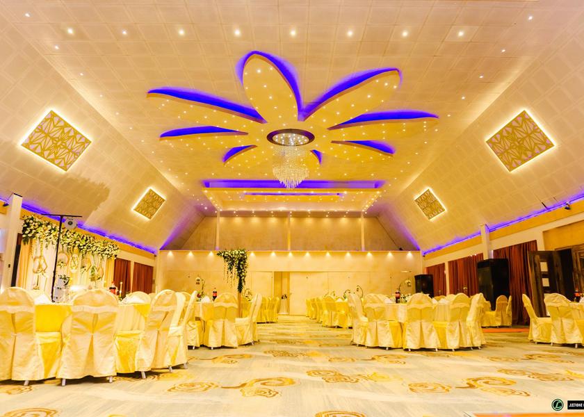 Southern Province Hikkaduwa Ballroom