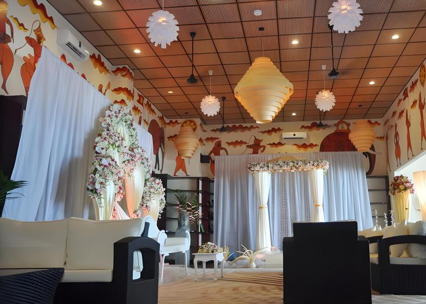 Galle District Hikkaduwa surrounding environment