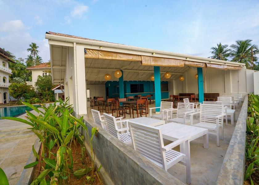 Southern Province Ambalangoda Restaurant
