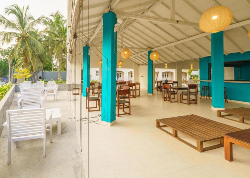 Galle District Hikkaduwa restaurant