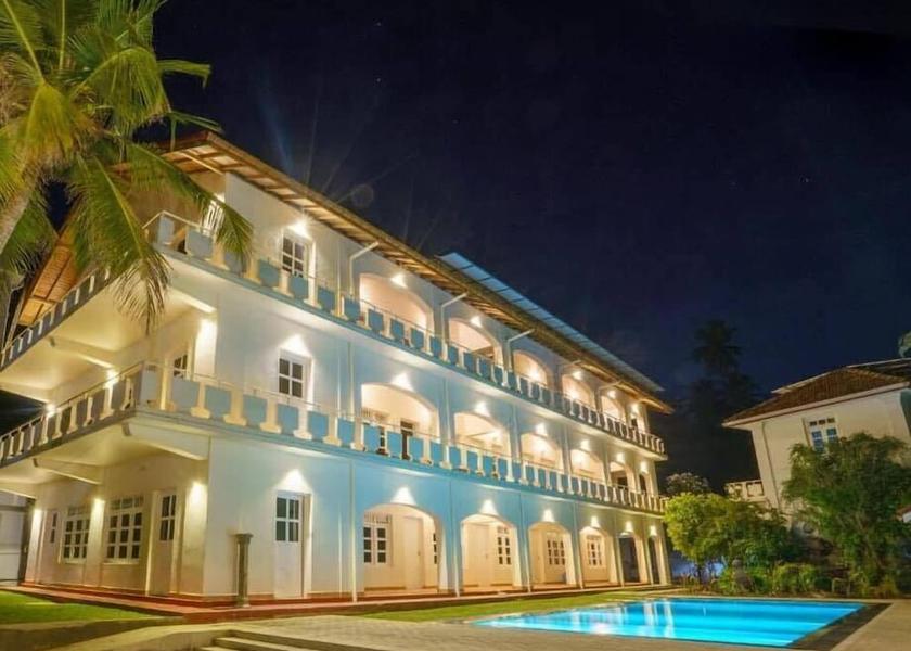 Southern Province Ambalangoda Exterior