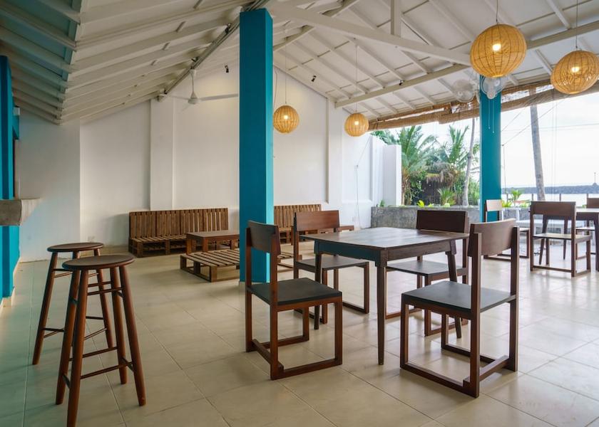 Southern Province Ambalangoda Restaurant