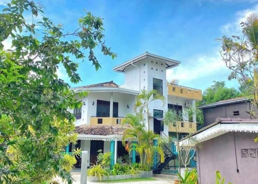 Southern Province Ambalangoda Exterior