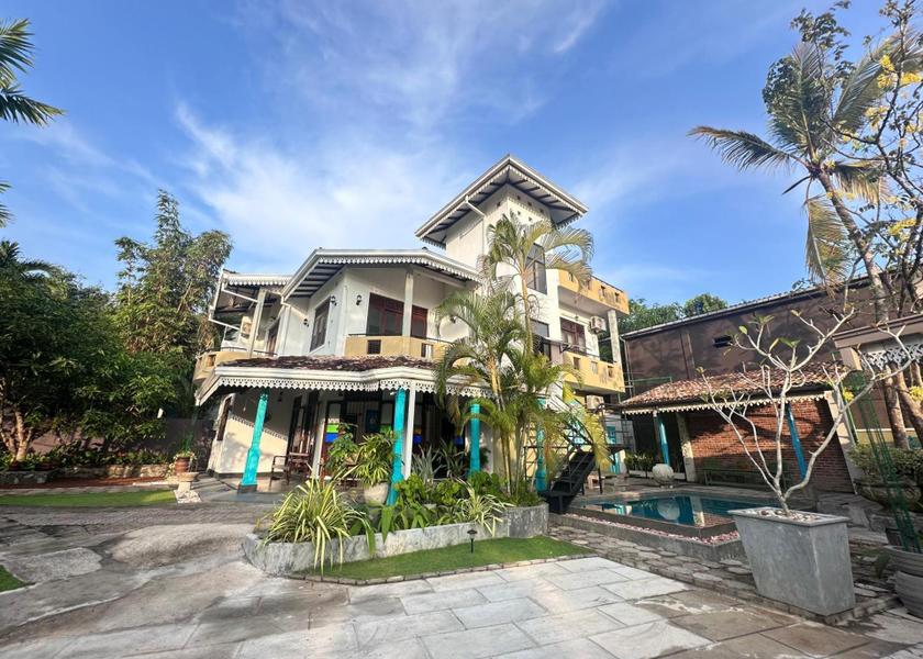 Galle District Hikkaduwa 