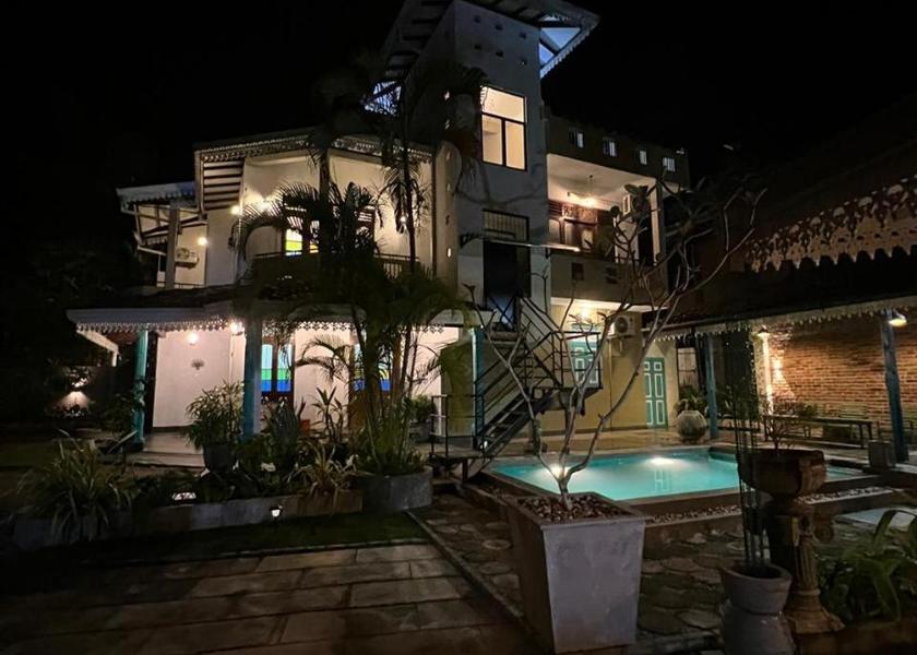 Galle District Hikkaduwa 