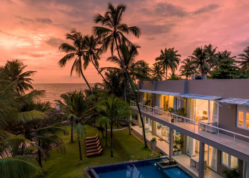 Galle District Hikkaduwa 