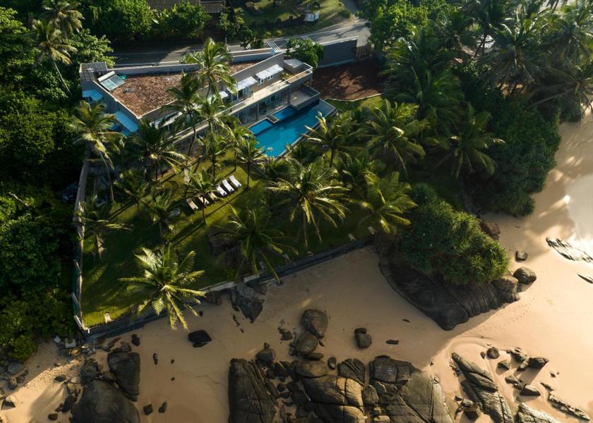 Galle District Hikkaduwa 