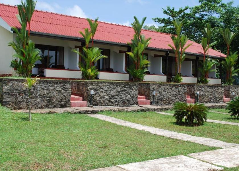 Southern Province Hikkaduwa exterior view