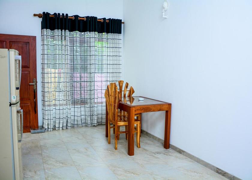 Southern Province Hikkaduwa facilities