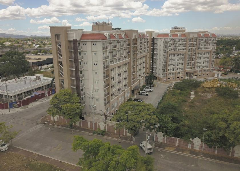  Quezon City City view