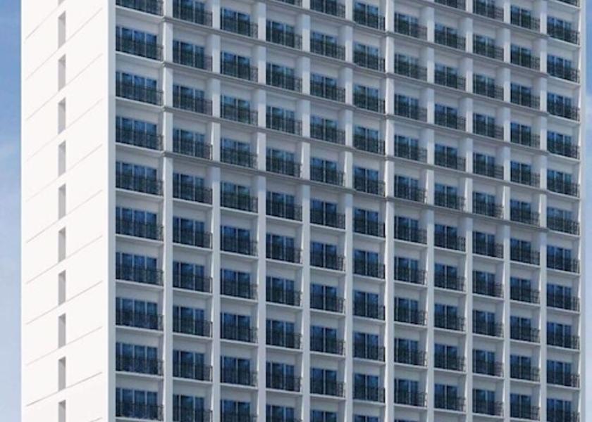  Quezon City Building design