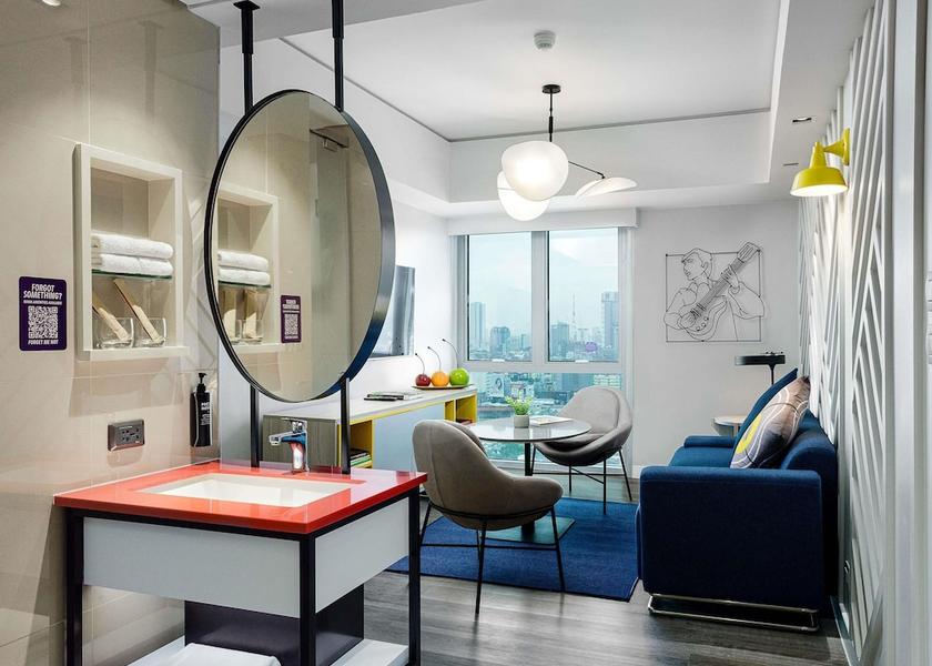  Quezon City Room