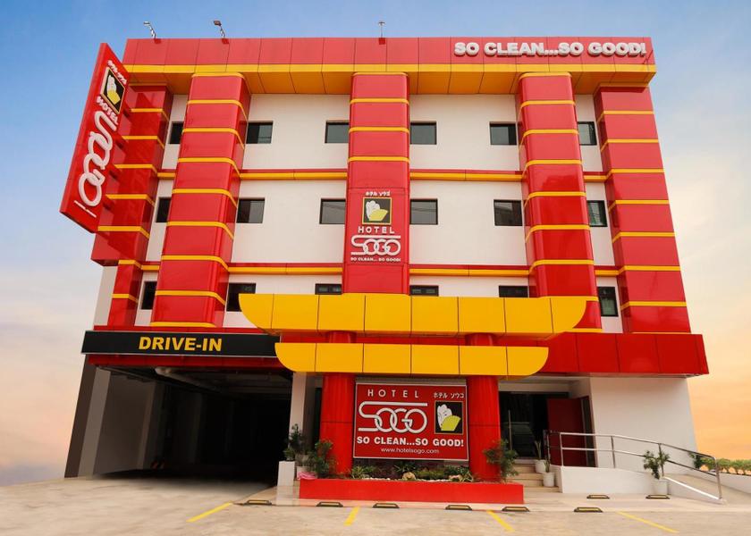  Caloocan exterior view