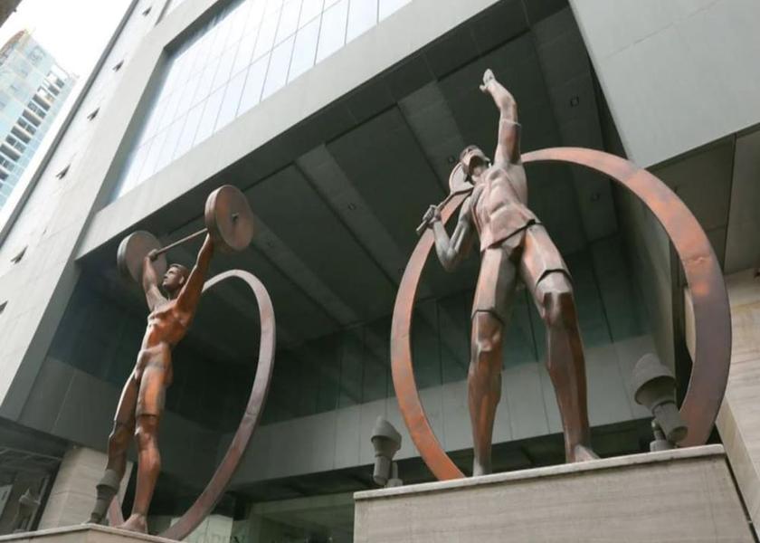  Quezon City Exterior