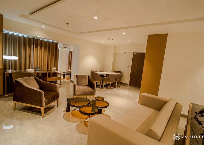  Quezon City Room