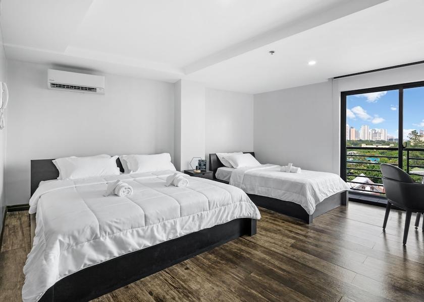  Taguig Room