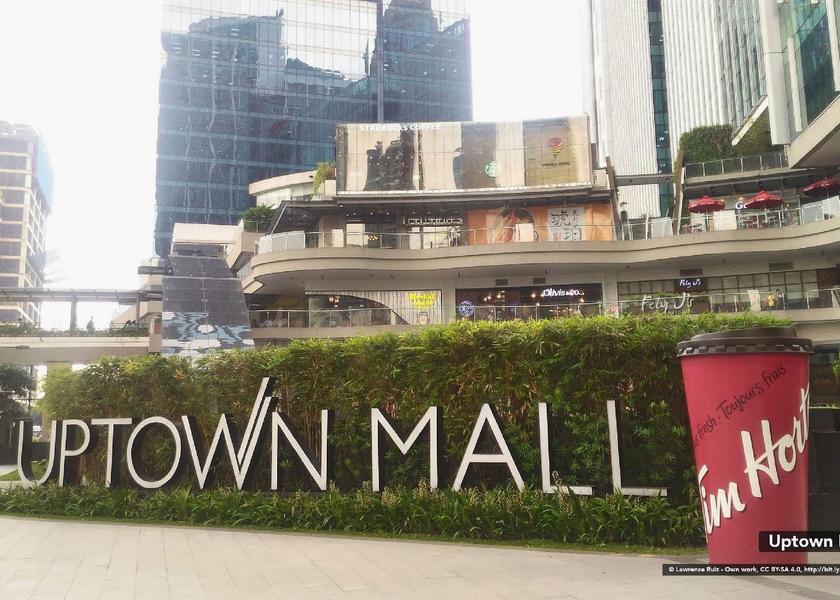  Taguig 