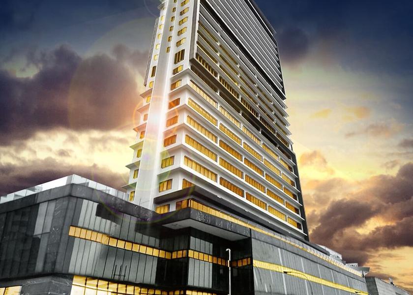  Taguig Exterior detail