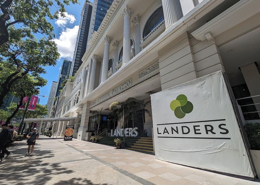  Taguig Exterior