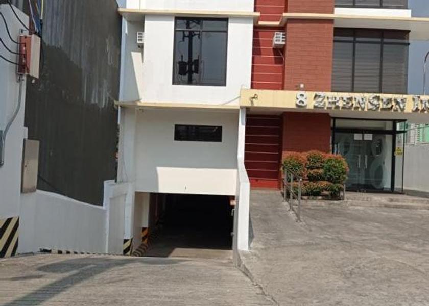 Calabarzon Bacoor City entrance