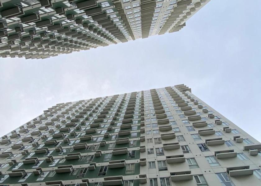  Muntinlupa exterior view