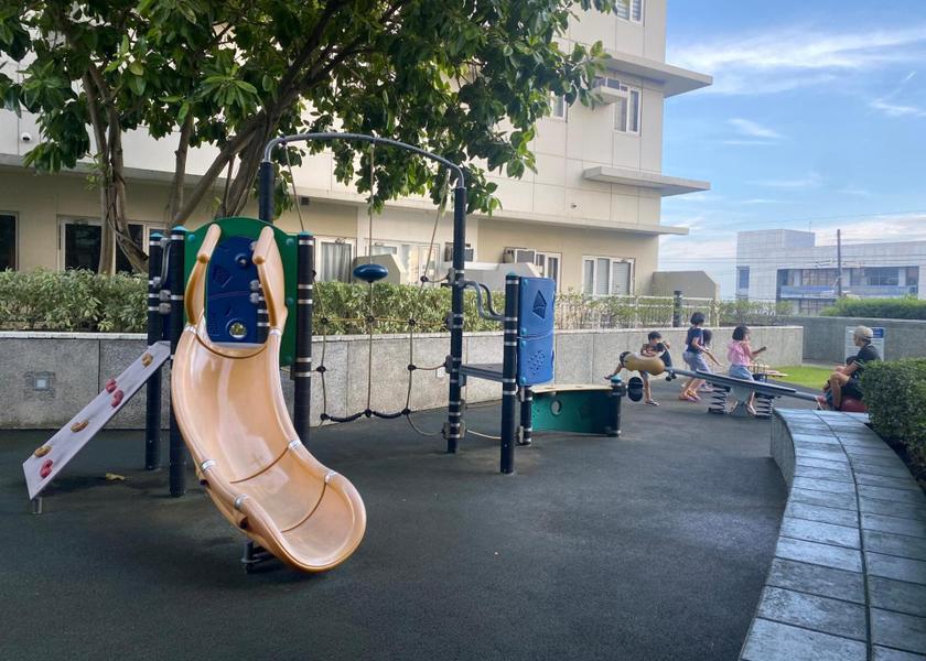 Muntinlupa playground