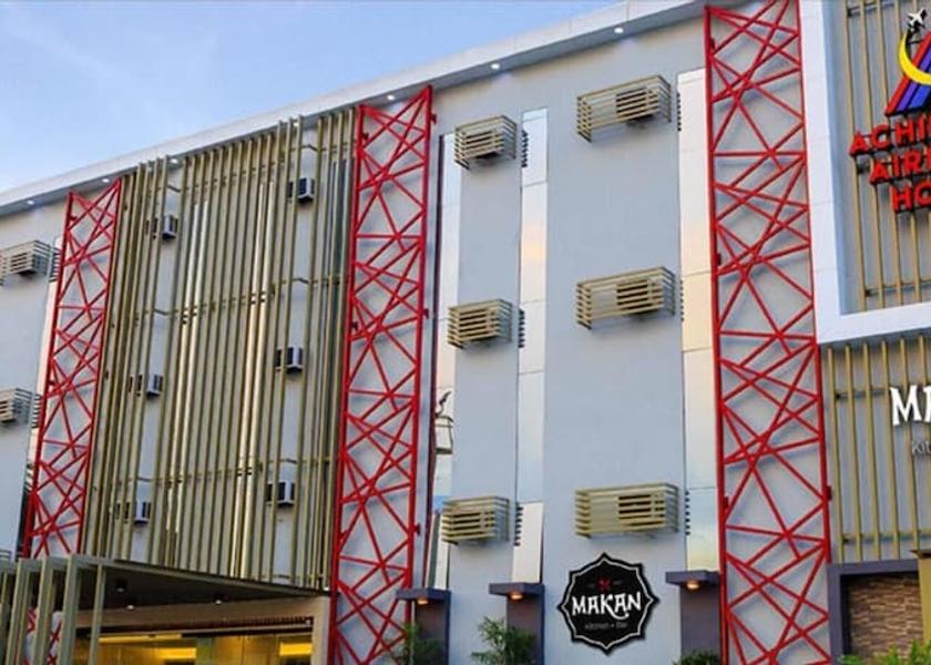  Pasay Exterior