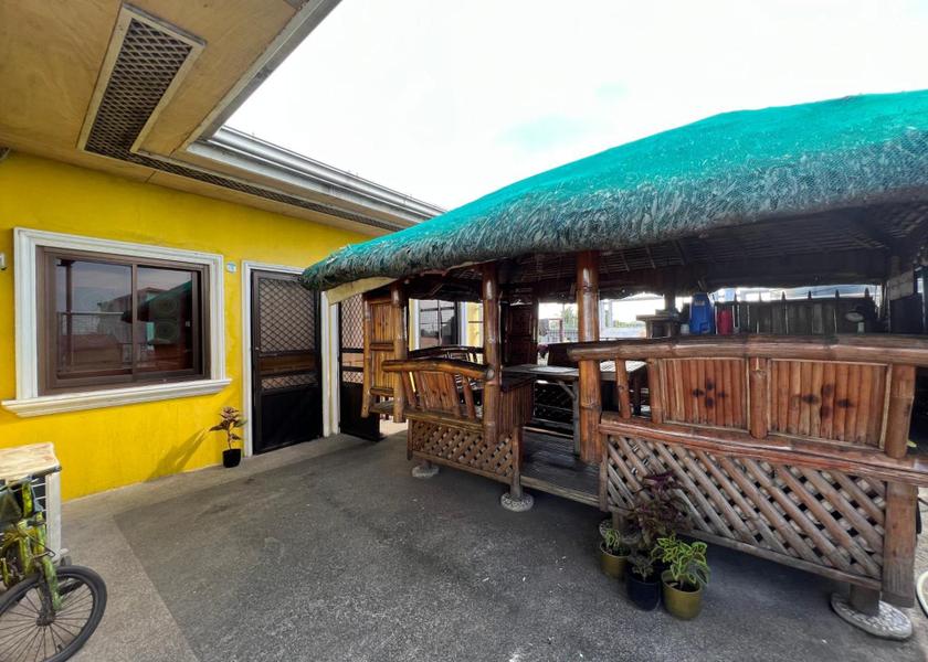 Calabarzon Bacoor City exterior view