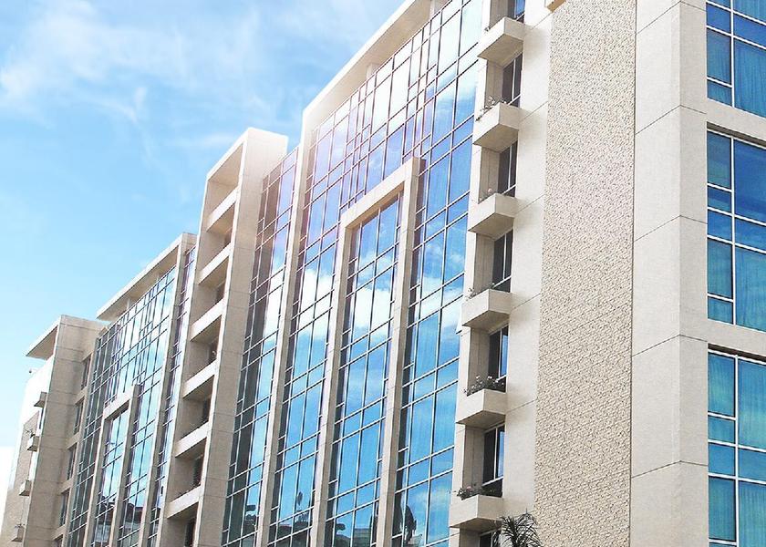  Pasay Hotel Exterior