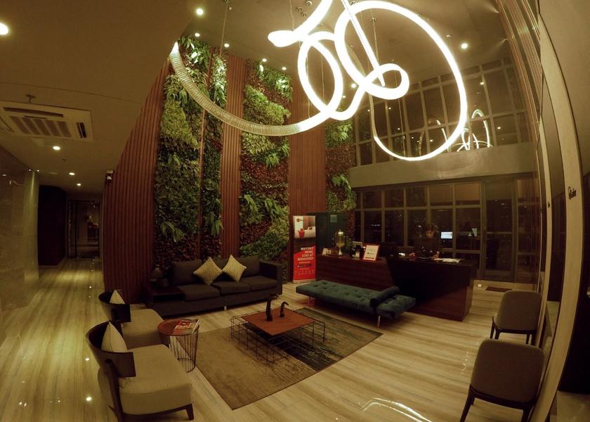  Manila Reception