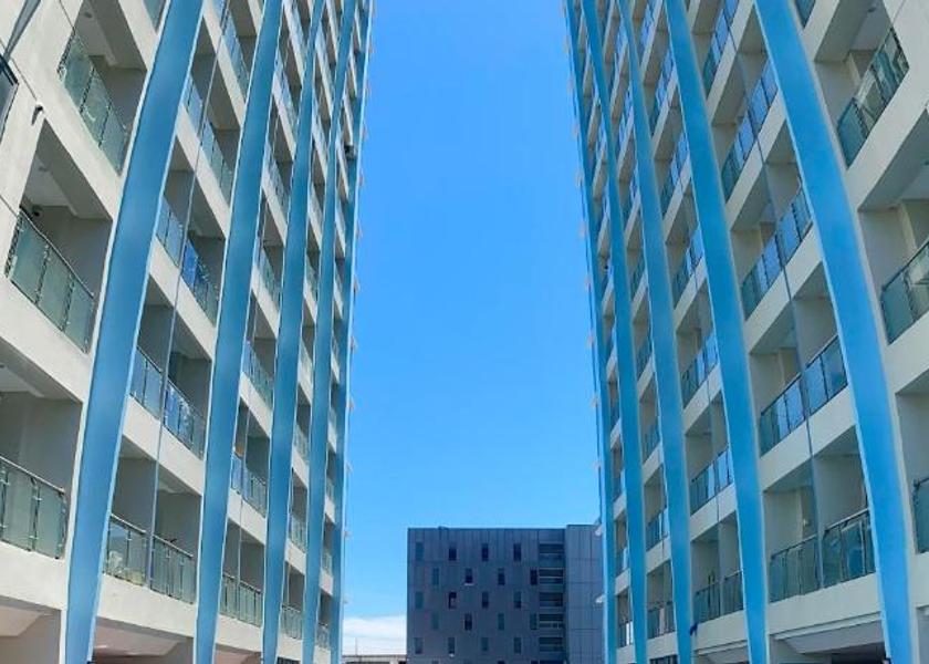  Parañaque Exterior view